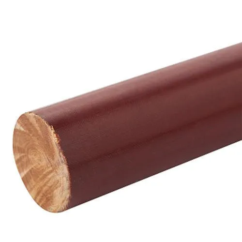 Fabric Rod